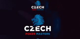 Czech Poker Masters