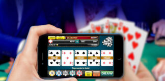 Мобильные клиенты для игры в покер