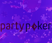 partypoker room for money